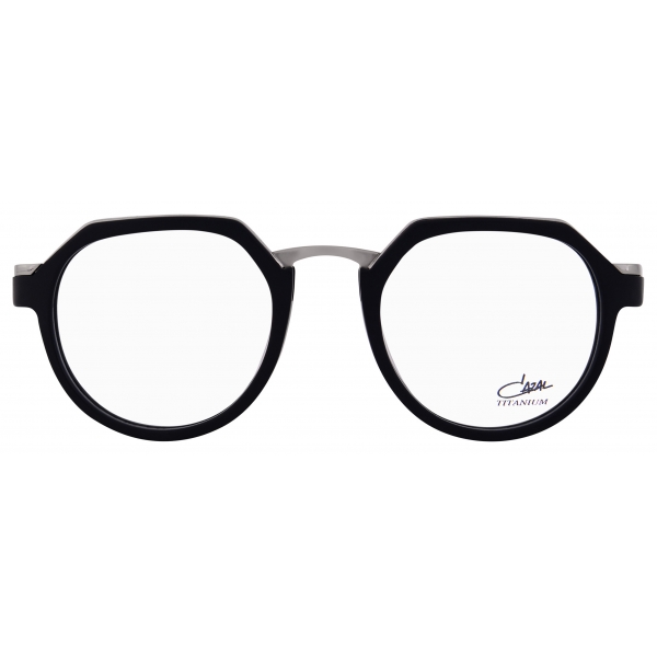 Cazal - Vintage 6029 - Legendary - Nero Argento - Occhiali da Vista - Cazal Eyewear