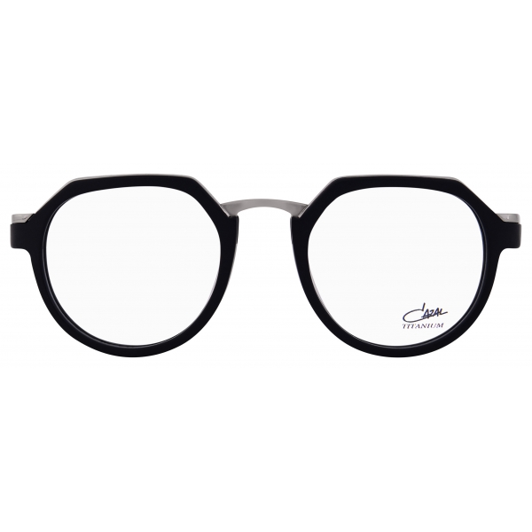 Cazal - Vintage 5002 - Legendary - Smoke Blue Gold - Optical Glasses -  Cazal Eyewear - Avvenice