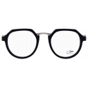 Cazal - Vintage 6029 - Legendary - Black Silver - Optical Glasses - Cazal Eyewear