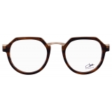 Cazal - Vintage 6029 - Legendary - Havana Gold - Optical Glasses - Cazal Eyewear