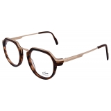 Cazal - Vintage 6029 - Legendary - Havana Gold - Optical Glasses - Cazal Eyewear