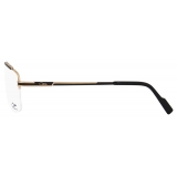 Cazal - Vintage 7098 - Legendary - Black Gold - Optical Glasses - Cazal Eyewear