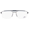 Cazal - Vintage 7098 - Legendary - Canna di Fucile Blu Notte - Occhiali da Vista - Cazal Eyewear