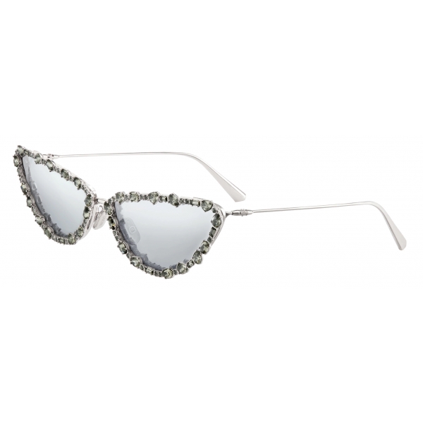 Dolce and cheap gabbana diamond sunglasses