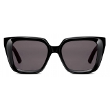 Dior - Sunglasses - DiorMidnight S1I - Black Grey - Dior Eyewear