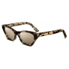 Dior - Sunglasses - DiorMidnight B1I - Beige Tortoiseshell Brown - Dior Eyewear