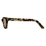 Dior - Sunglasses - DiorMidnight B1I - Beige Tortoiseshell Brown - Dior Eyewear