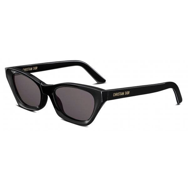 Dior - Sunglasses - DiorMidnight B1I - Black Grey - Dior Eyewear