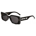 Dior - Sunglasses - DiorPacific S1U - Black Grey - Dior Eyewear