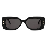 Dior - Occhiali da Sole - DiorPacific S1U - Nero Grigio - Dior Eyewear