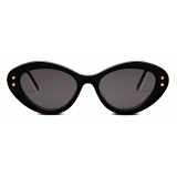 Dior - Occhiali da Sole - DiorPacific B1U - Nero Grigio - Dior Eyewear
