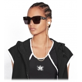Dior - Sunglasses - DiorClub M4U - Black Grey - Dior Eyewear