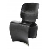 TecknoMonster - Anyma TecknoMonster - Aeronautical Carbon Fiber Braided Carbon Fiber Chair