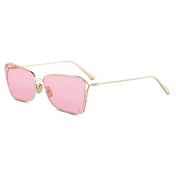 Dior - Occhiali da Sole - MissDior B3U - Oro Rosa - Dior Eyewear
