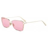Dior - Occhiali da Sole - MissDior B3U - Oro Rosa - Dior Eyewear