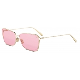 Dior - Sunglasses - MissDior B3U - Gold Pink - Dior Eyewear