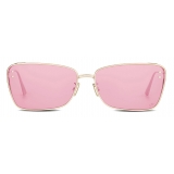 Dior - Sunglasses - MissDior B3U - Gold Pink - Dior Eyewear