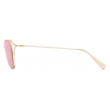 Dior - Sunglasses - MissDior B3U - Gold Pink - Dior Eyewear