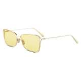 Dior - Sunglasses - MissDior B3U - Gold Yellow - Dior Eyewear