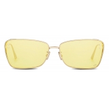 Dior - Occhiali da Sole - MissDior B3U - Oro Giallo - Dior Eyewear