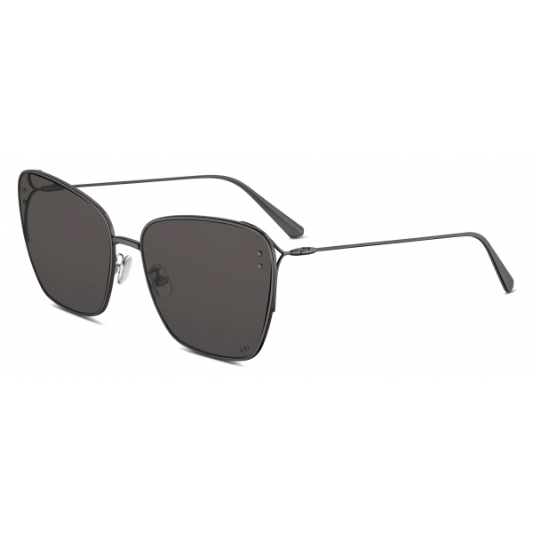 Dior - Sunglasses - MissDior B2U - Ruthenium Gray - Dior Eyewear