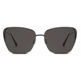 Dior - Sunglasses - MissDior B2U - Ruthenium Gray - Dior Eyewear