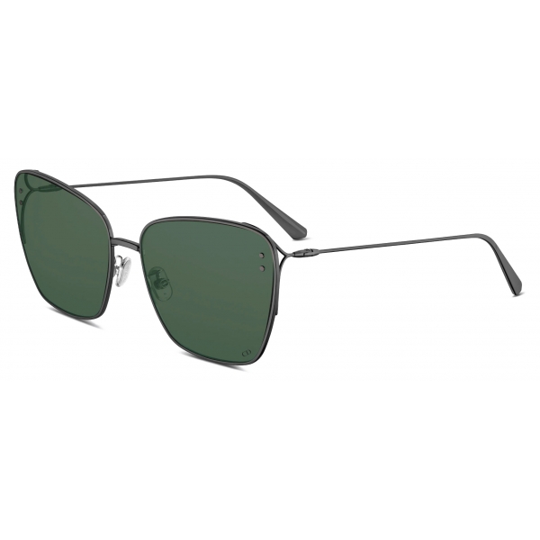 Dior - Sunglasses - MissDior B2U - Ruthenium Green - Dior Eyewear