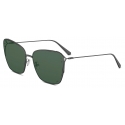 Dior - Sunglasses - MissDior B2U - Ruthenium Green - Dior Eyewear