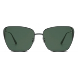 Dior - Occhiali da Sole - MissDior B2U - Rutenio Verde - Dior Eyewear