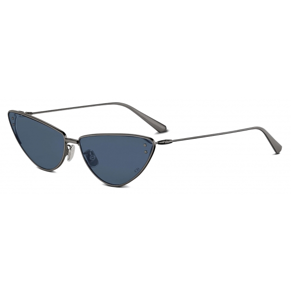 Dior - Sunglasses - MissDior B1U - Ruthenium Blue - Dior Eyewear