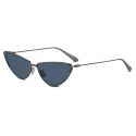 Dior - Sunglasses - MissDior B1U - Ruthenium Blue - Dior Eyewear