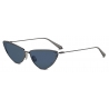 Dior - Sunglasses - MissDior B1U - Ruthenium Blue - Dior Eyewear