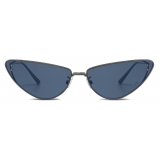 Dior - Occhiali da Sole - MissDior B1U - Rutenio Blu - Dior Eyewear