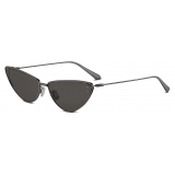 Dior - Sunglasses - MissDior B1U - Ruthenium Gray - Dior Eyewear