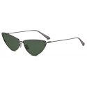 Dior - Sunglasses - MissDior B1U - Ruthenium Green - Dior Eyewear