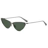 Dior - Sunglasses - MissDior B1U - Ruthenium Green - Dior Eyewear