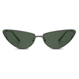 Dior - Occhiali da Sole - MissDior B1U - Rutenio Verde - Dior Eyewear