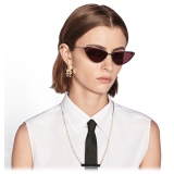 Dior - Occhiali da Sole - MissDior B1U - Rutenio Bordeaux - Dior Eyewear