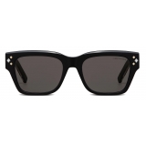 Dior - Sunglasses - CD Diamond S2I - Black Gray - Dior Eyewear