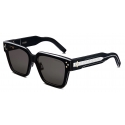 Dior - Sunglasses - CD Diamond S3F - Black Gray - Dior Eyewear