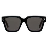 Dior - Occhiali da Sole - CD Diamond S3F - Nero Grigio - Dior Eyewear