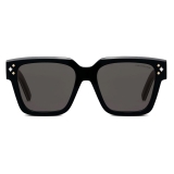 Dior - Sunglasses - CD Diamond S3F - Black Gray - Dior Eyewear