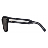Dior - Sunglasses - CD Diamond S3F - Black Gray - Dior Eyewear