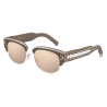 Dior - Sunglasses - CD Diamond C1U - Beige Bronze - Dior Eyewear