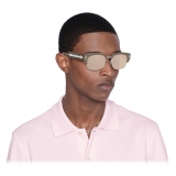 Dior - Occhiali da Sole - CD Diamond C1U - Beige Bronzo - Dior Eyewear