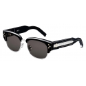 Dior - Occhiali da Sole - CD Diamond C1U - Nero Grigio - Dior Eyewear