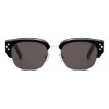 Dior - Occhiali da Sole - CD Diamond C1U - Nero Grigio - Dior Eyewear