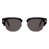 Dior - Sunglasses - CD Diamond C1U - Black Grey - Dior Eyewear