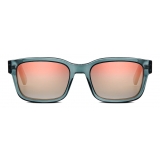 Dior - Occhiali da Sole - CD Link S1U - Griogio Trasparente Rosa - Dior Eyewear