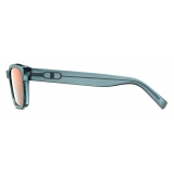 Dior - Sunglasses - CD Link S1U - Transparent Gray Pink - Dior Eyewear